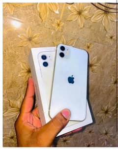 iPhone 11 pta approved