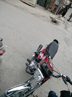 Honda125/23