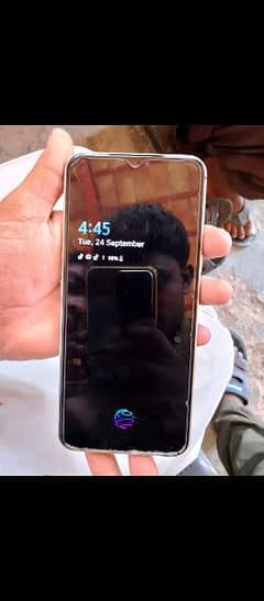 LG V60 5G pta aprved