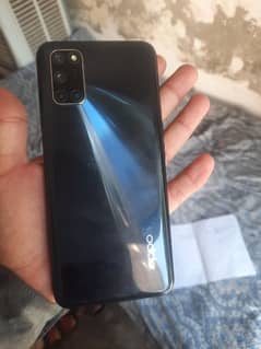 Oppo A52 For Sale