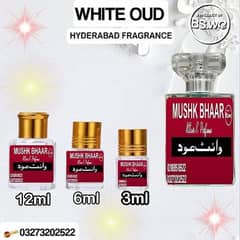 Attar / Perfume Oil / Fragrance Oil / Scented Oil / men attar