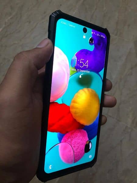 Samsung A51 6/128GB 1