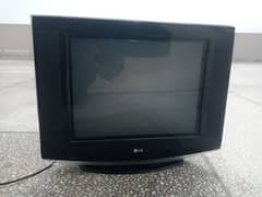 Lg used television