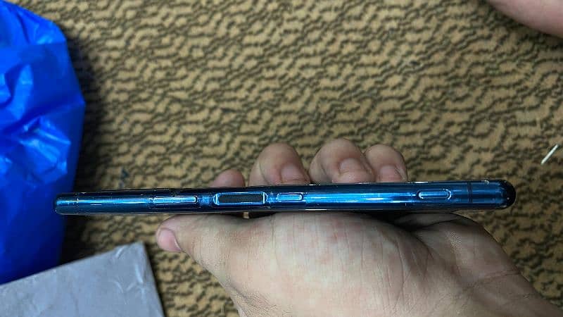 SONY XPERIA 5 BACK TUTA HA AOR OK HA 1