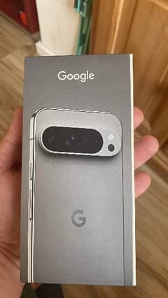 Google Pixel 9 Pro XL 16/256GB