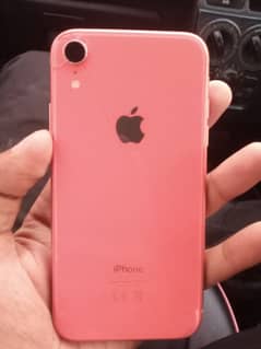 Iphone Xr 256gb non pta