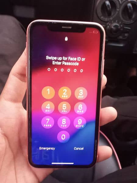 Iphone Xr 256gb non pta 1