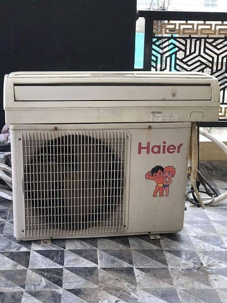 Haier 0