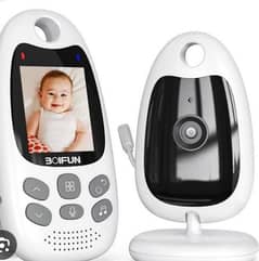 BONIFUN Baby Monitor VB610 Camera