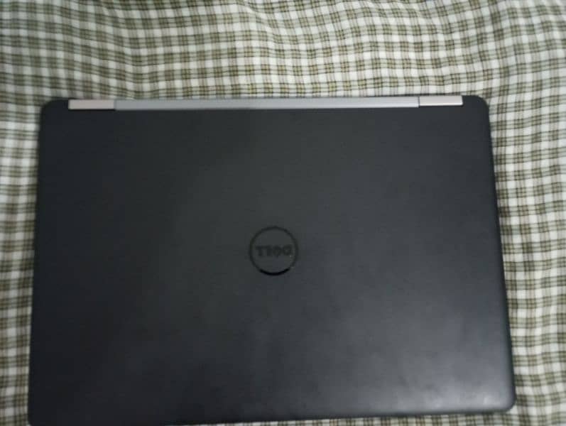 Dell laptop 2