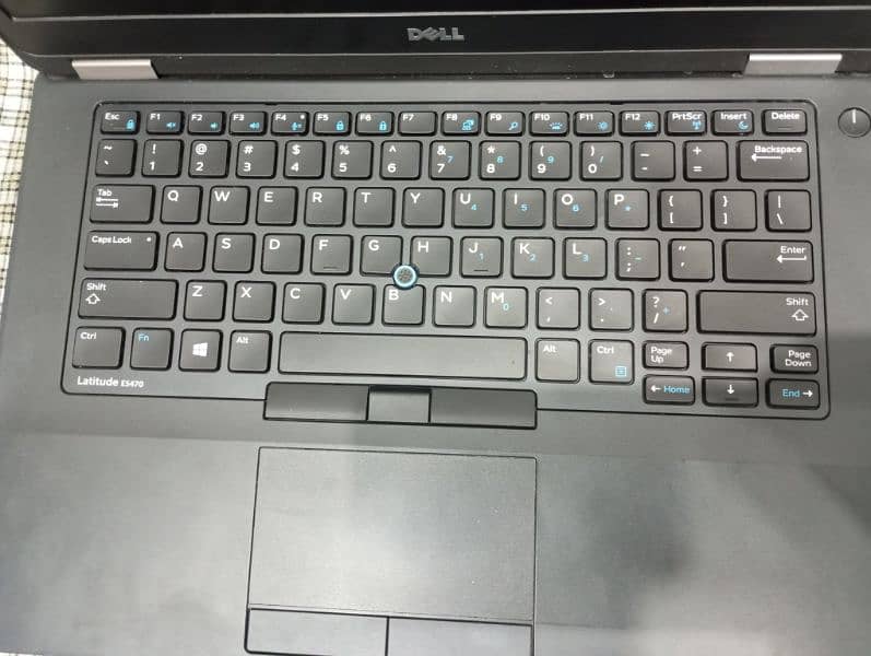 Dell laptop 3