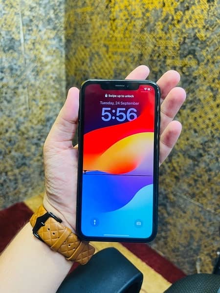 i phone xr / xr converted into 14pro 1