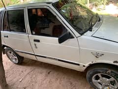 Suzuki Alto 1996