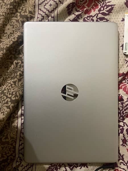 Hp 11th generation i5 1TB Storage laptop 2