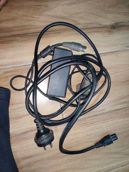 lenevo original laptop charger for sale 1