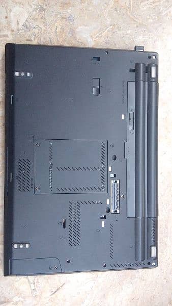 Lenovo ThinkPad T430, Core i5 3rd generation, 8GB . 4