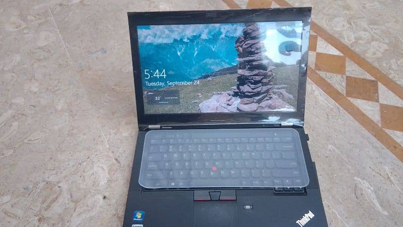 Lenovo ThinkPad T430, Core i5 3rd generation, 8GB . 5