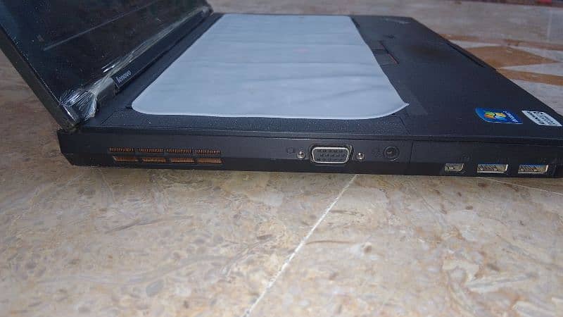 Lenovo ThinkPad T430, Core i5 3rd generation, 8GB . 8