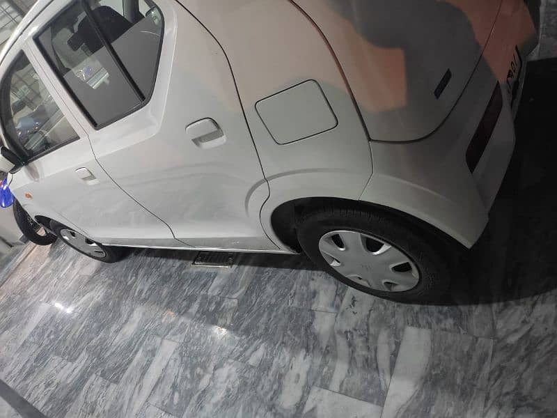 Suzuki Alto 2020 10