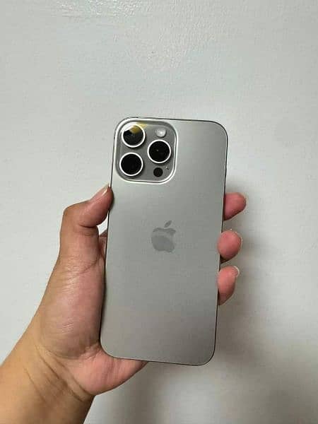 iPhone 16pro max 512 GB 03230916581 my whatsup 0