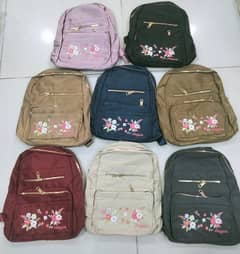 All type bags