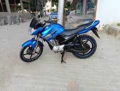 YAMAHA YBR CBU UNIT FOR SALE 0