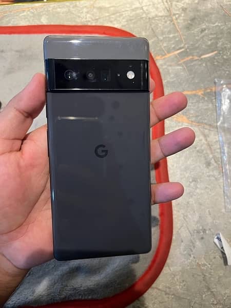 Google pixel 6a pixel 7 and pixel 6 pro waterpack 10/9 128 gb 2