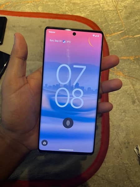 Google pixel 6a pixel 7 and pixel 6 pro waterpack 10/9 128 gb 8