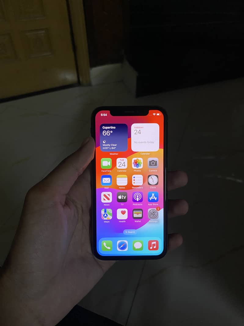 iPhone XS Non pta Factory Unlock Golden 2