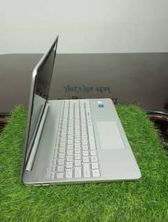 Hp Core i7 Processor 11 Gen Laptops for sale finger print backlit 0