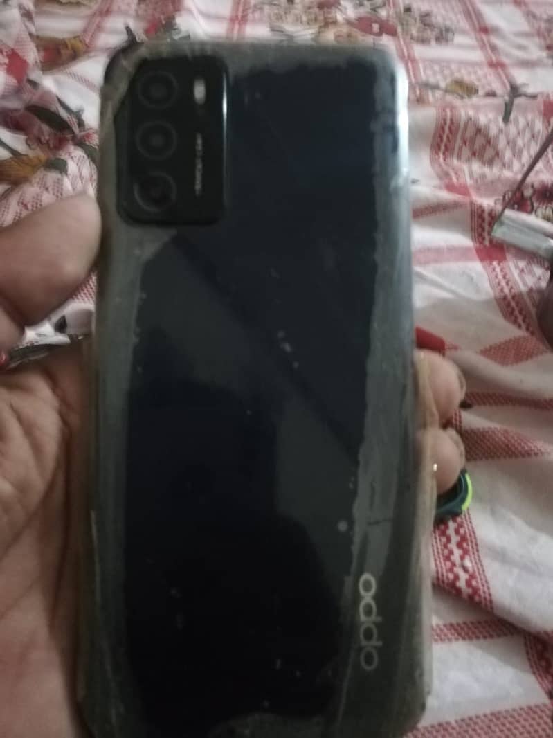 Oppo A16 1