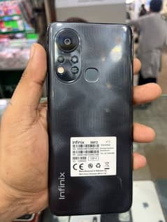 Infinix Hot 11s 0