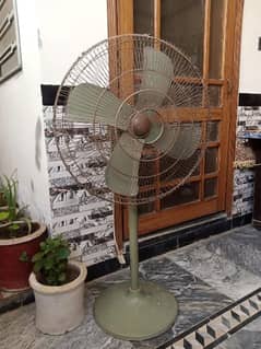 Pak Fan/ floor fan