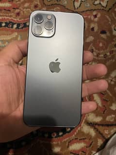 iphone 12 pro