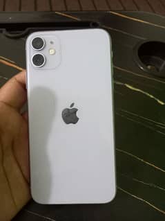 iPhone 11 Duel Pta Approved