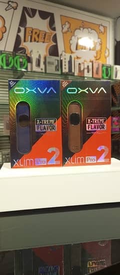 pod  vapes