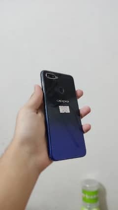 Oppo F9 4/64gb 0