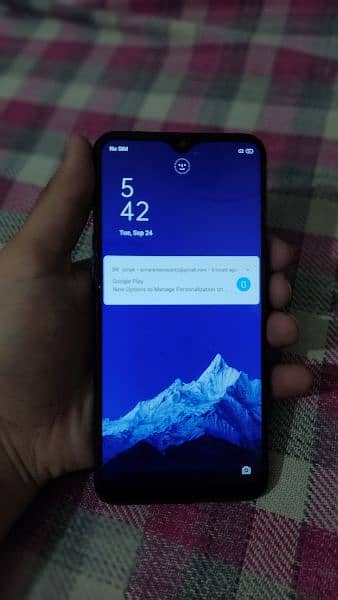 Oppo F9 4/64gb 5