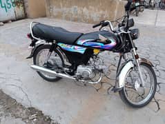 honda for sale bhut smbhal Ka rkhi thi cell number 03207081923