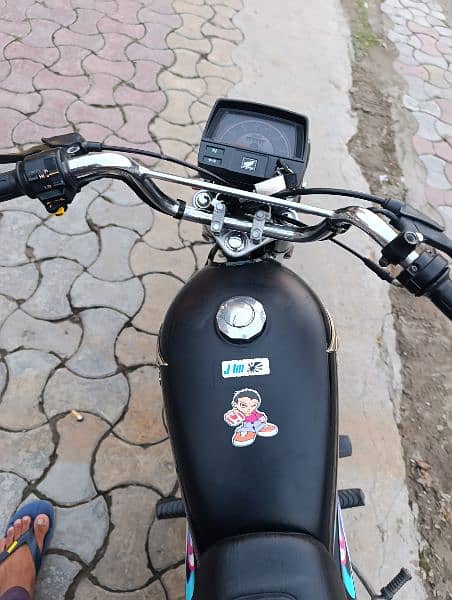 honda for sale bhut smbhal Ka rkhi thi cell number 03207081923 6