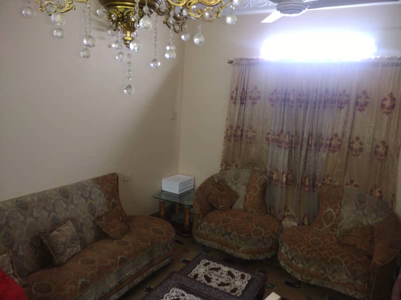 10 seater sofa set with coutions 4