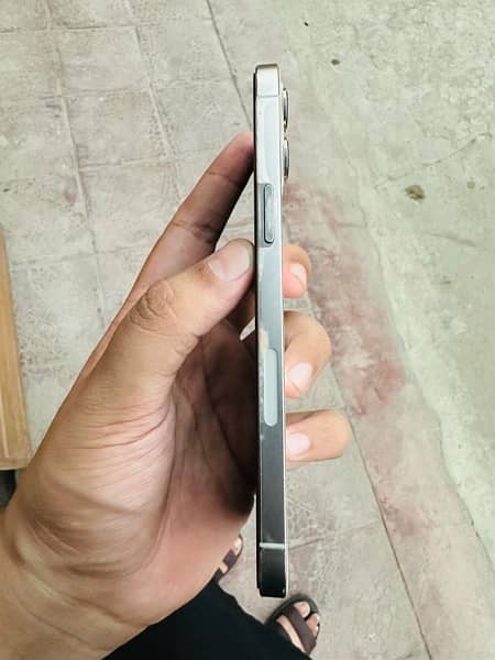 Iphone 12 Pro Max 256GB 1