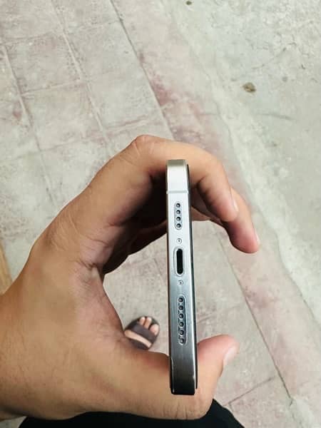 Iphone 12 Pro Max 256GB 5