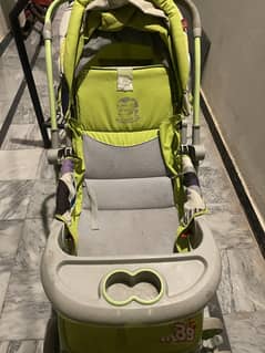 Stroller for kids