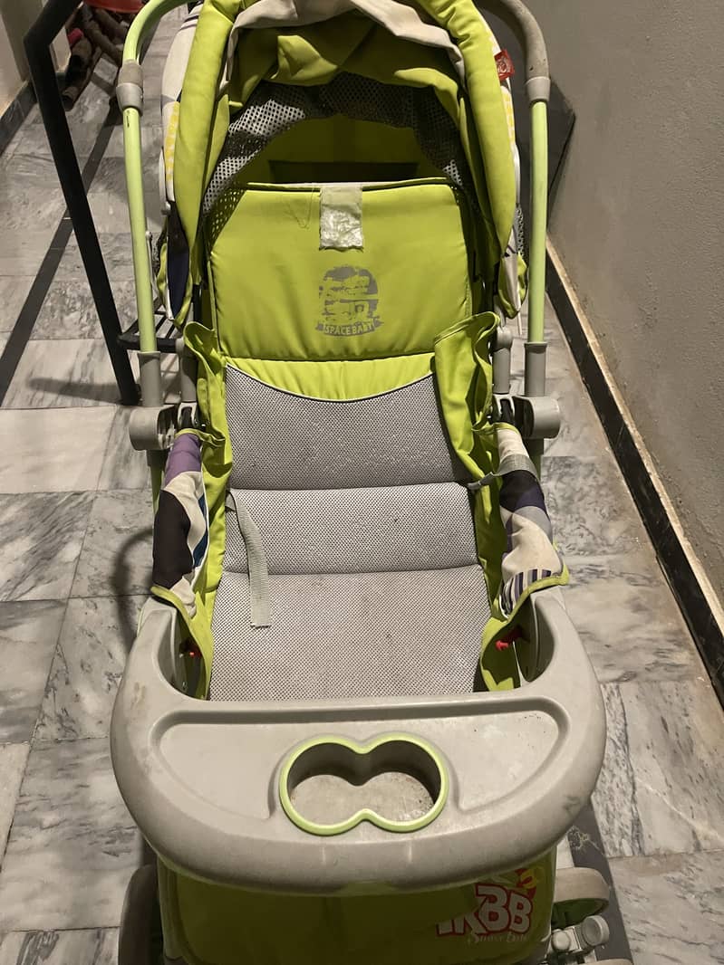 Stroller for kids 0