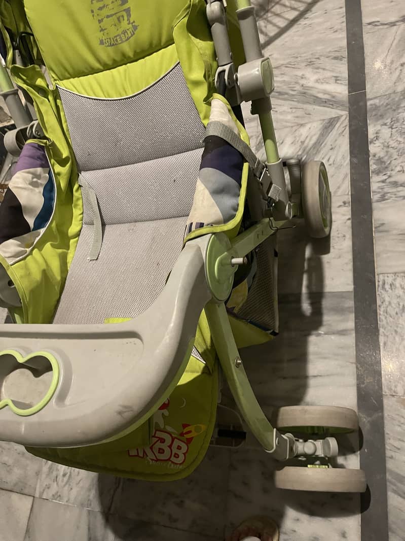 Stroller for kids 1