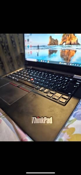 lenovo yoga x13 gen 10 core i5 2