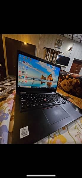 lenovo yoga x13 gen 10 core i5 4