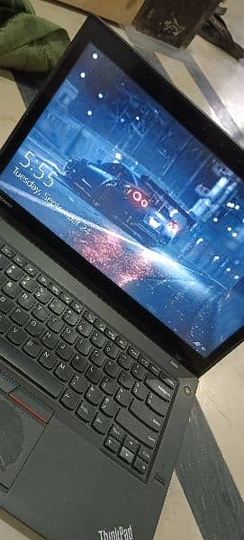 Lenovo t450 i5 5th generation . 2