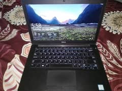 Dell laptop for sell